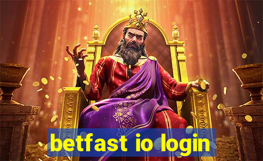 betfast io login